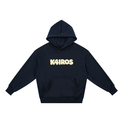 Essential Kids' Fleece Hoodie