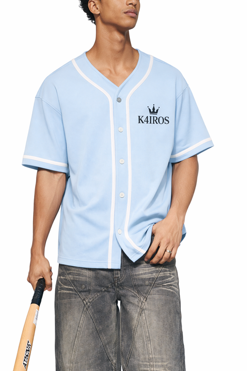 King’s Court Jersey